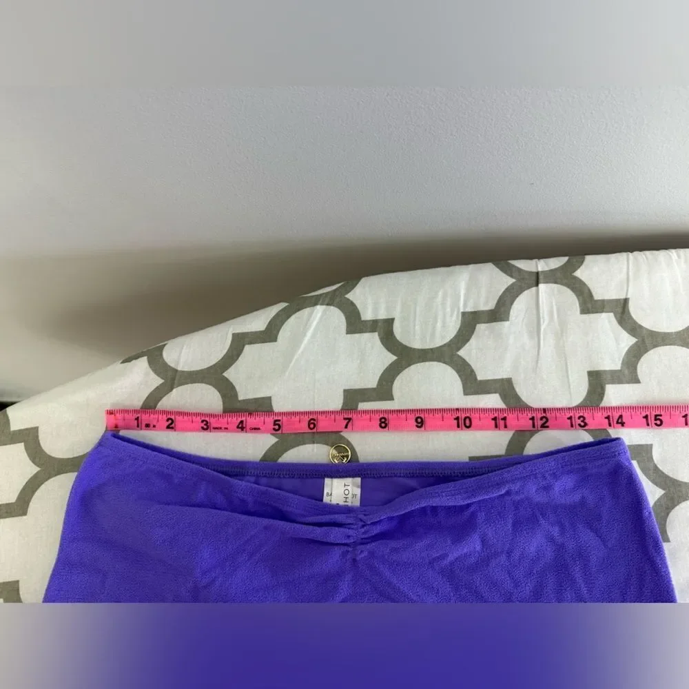 BANANHOT BILLY SKIRT NWOT Size M